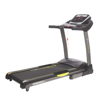 Bežecký pás elektrický HMS PREMIUM BE 8510-i iRunning+