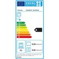 ELECTROLUX Vstavaná rúra EOD3H50TX