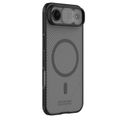Nillkin camshield pro magnetic iphone 17 air, priehladná čierna
