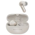 BEYERDYNAMIC AMIRON 100, Bezdr. slúchadlá, krémové