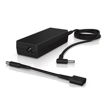 HP 90W Smart AC Adapter (4,5 mm) + redukcia na 7,4 mm Napájací adaptérov, 90 W, 4,5 mm + redukcia na 7,4 mm