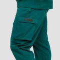 Tepláky Utility Green - GymBeam, veľkosť L, veľkosť oblečenia L