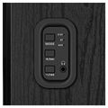 SVEN SPS-725, Bluetooth reproduktory 2.0, blk