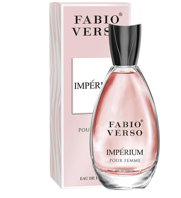 BI-ES Fabio Verso IMPERIUM dámska parfumovaná voda 100ml
