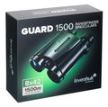 Binokulárny ďalekohľad Levenhuk Guard 1500 s diaľkomerom