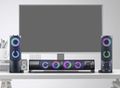 Reproduktory k PC 2.0 BLOW MS-28 Soundbar