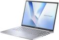 ASUS Vivobook/ Ryzen 5 150/ 16GB/ 512GB SSD/ Radeon® Graphics/ 14"WUXGA,matný/ W11H/ stříbrný ASUS Vivobook/ Ryzen 5 150/ 16GB/ 512GB SSD/ Radeon® Graphics/ 14"WUXGA,matný/ W11H/ stríbrný