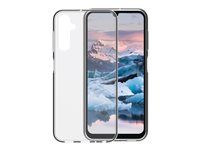 Zadný kryt pre mobilný telefón - 100% recyklovaný plast - priesvitná - pre Samsung Galaxy A32