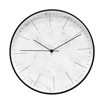 Hodiny nástenné TechnoLine 635205 čierne