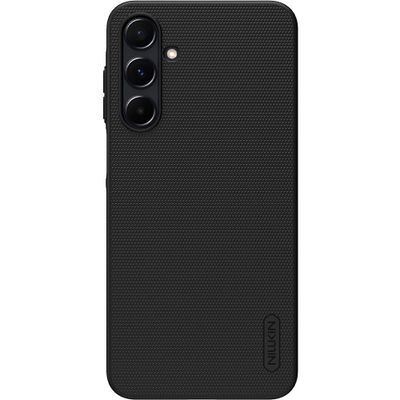 Nillkin Super Frosted Zadný Kryt pre Samsung Galaxy A16 4G/5G Black