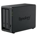 SYNOLOGY NAS Server DS725+ 2xHDD, 2xM.2