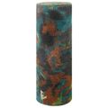 vidaXL Jutový rol Maskáčová 200 x 1500 cm