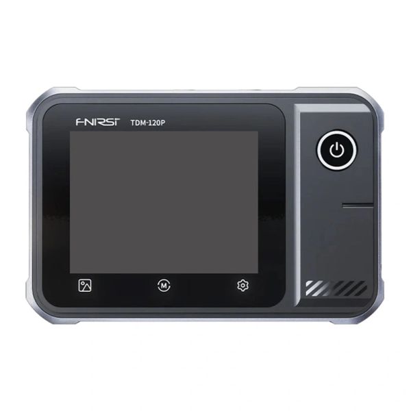 Termovízna kamera FNIRSI TDM-120P