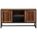 vidaXL Servírovacia skriňa 105 x 30 x 55 cm