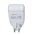 Merač spotreby elektrickej energie SOLIGHT DT27
