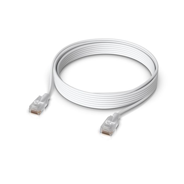 Ubiquiti UACC-Cable-Patch-EL-5M-W - UniFi Etherlighting Patch kábel 5m