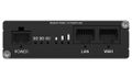 Teltonika RUT286 průmyslový router   1x LAN, 1x WAN, RS232/485. 2x SIM + eSIM, LTE Telit, Wi-Fi 4 Router, LTE Cat 4, RS232, RS485, Modbus, DNP3, DLMS, eSIM, Wi-Fi 4, 9–57 VDC, PoE, RutOS