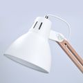 Stolná lampa Solight WO57-W Falun