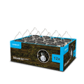 Modee dekoratívna solárna LED lampa - lampáš DS004 HB40 40mAh 12ks (ML-DS004)
