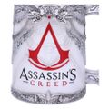 Krbáš Assassin s Creed Logo