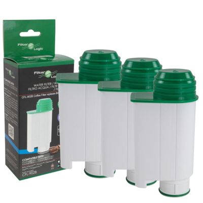 Filter do kávovaru FILTER LOGIC CFL-902B kompatibilný s Brita Intenza+/Philips Saeco CA6702