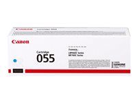 Azúrová - originálna - kazeta s farbivom - pre imageCLASS LBP664, MF745; i-SENSYS LBP663, LBP664, MF742, MF744, MF746; Satera LBP662