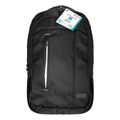 DELTACO NV-907, Ruksak pre notebook 15.6", čierny