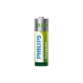 PHILIPS Nabíjateľná batéria AA NiMH 2600mAh sada 2 ks.