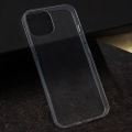 Tenké puzdro 1 mm pre Google Pixel 7a transparentné