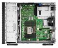 HPE ML110 Gen11 3508U, 32GB, 2 x 2TB SATA Server, Xeon Bronze 3508U, 32GB DDR5, 2× 2TB, 2× RJ-45, VROC, 4× LFF, 2× 1000W, NBD333