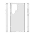 Etteri Clear puzdro pre Samsung Galaxy S24 Ultra
