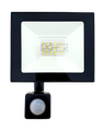 LED FLOOD Reflektor TRIXLINE s pohybovým senzorom - 30W