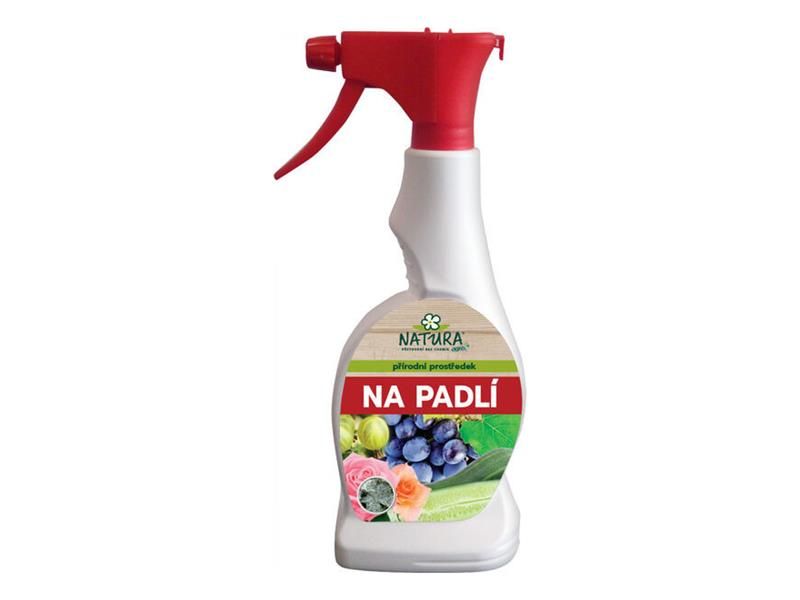 Prípravok proti padlí NATURA 500ml