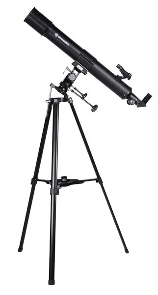 Astronomický ďalekohľad Bresser Taurus 90/900 NG
