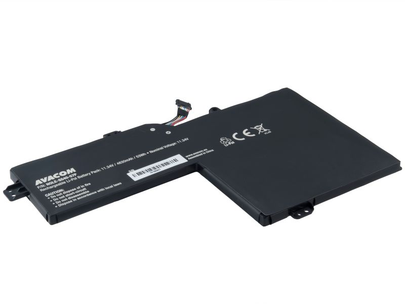 AVACOM batéria pre Lenovo IdeaPad S540-15IML, 15IWL LI-Pol 11,34 V 4630mAh 53Wh