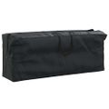 vidaXL Vonkajší úložný batoh 125 x 32 x 50 cm 210D Oxford tkanina