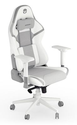 Endorfy herné stoličky Scrim OWH textil/koža