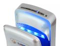 Jet Dryer CLASSIC Biely ABS plast