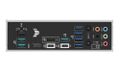 ASUS TUF GAMING X870-PLUS WIFI/AM5/ATX Základní deska, AMD X870, AM5, 4× DDR5 DIMM (max. 192GB), Wi-Fi, 4× M.2, HDMI, 2× USB4, ATX