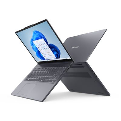 Lenovo IdeaPad Slim 3/16AHP10/R7-8840HS/16''/2880x1800/16GB/1TB/AMD int/W11H/Gray/2R