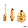 Sada adaptérov na nafukovanie M8 AMiO-04502