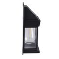 LED solárna lucerna nástenná Solight WL918