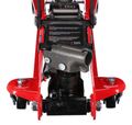Pohyblivý hydraulický zdvihák 2,5 t nízko-profilový SX JACK 2,5T 360 SIXTOL