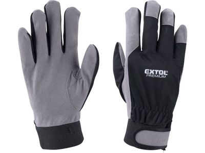 Rukavice LUREX, velikost 8" EXTOL PREMIUM