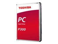 Pevný disk - 4 TB - interný - 3.5" - SATA 6Gb/s - 5400 ot./min. - vyrovnávacia pamäť: 128 MB