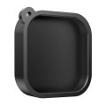 Odolný kryt objektívu Puluz pre GoPro HERO13 Black (čierny)