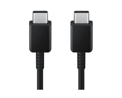 Samsung USB-C kábel (5A, 1.8m) Black