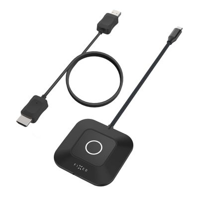 Bezdrôtový HDMI Adaptér FIXED AirLink