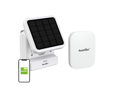 Smart zavlažovací systém RAINPOINT HTP115FR WiFi