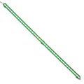 Akváriová LED lampa s bublinami RGB 107 cm